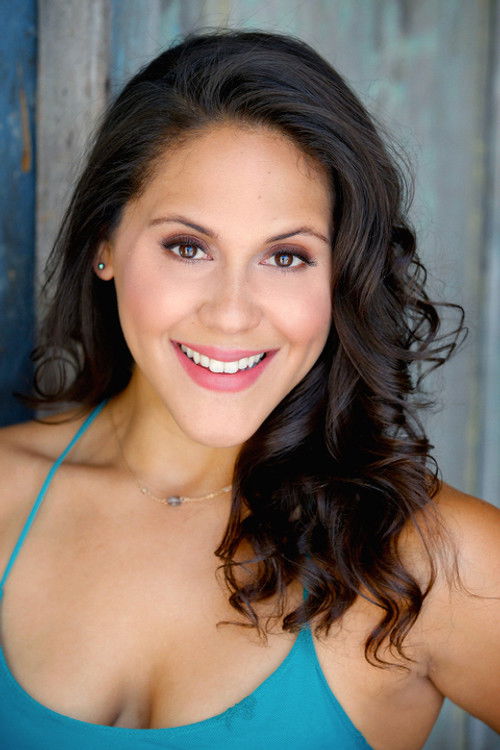 Photo of Ashley Holliday Tavares