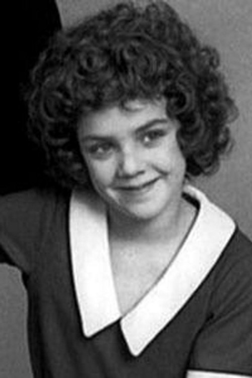 Photo of Andrea McArdle