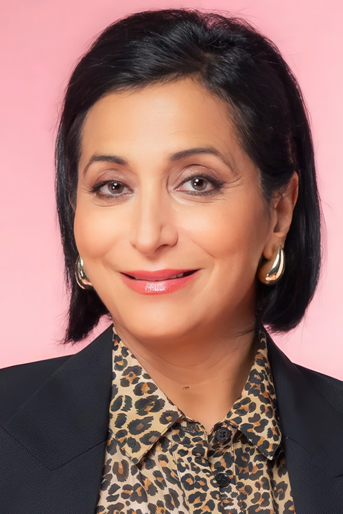 Photo of Sofia Morgavi