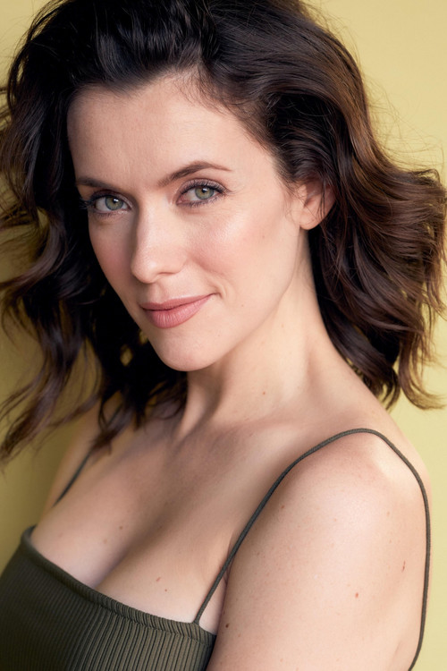 Photo of Ashlynn Yennie