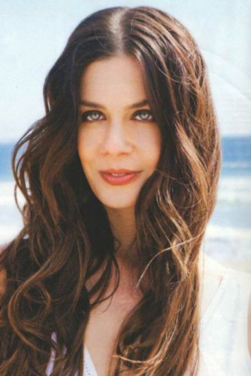 Photo of Katerina Moutsatsou