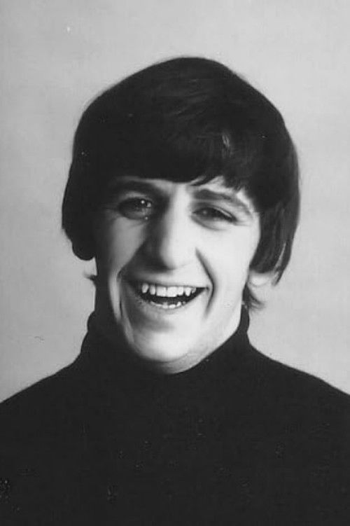 Photo of Ringo Starr