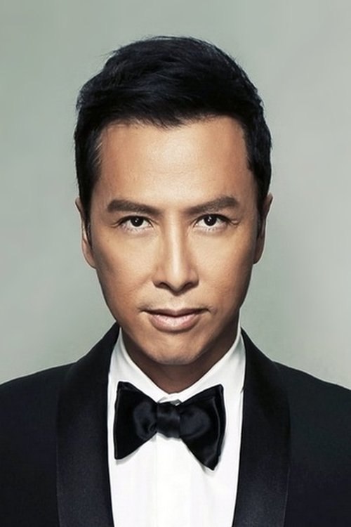 Photo of Donnie Yen