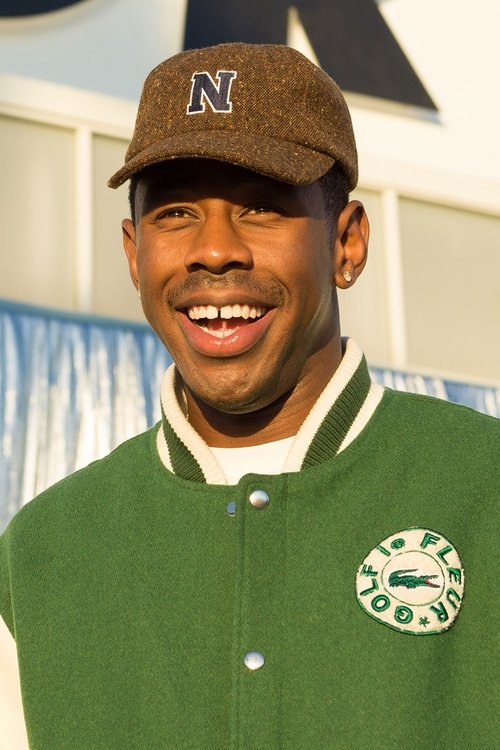 Tyler, The Creator