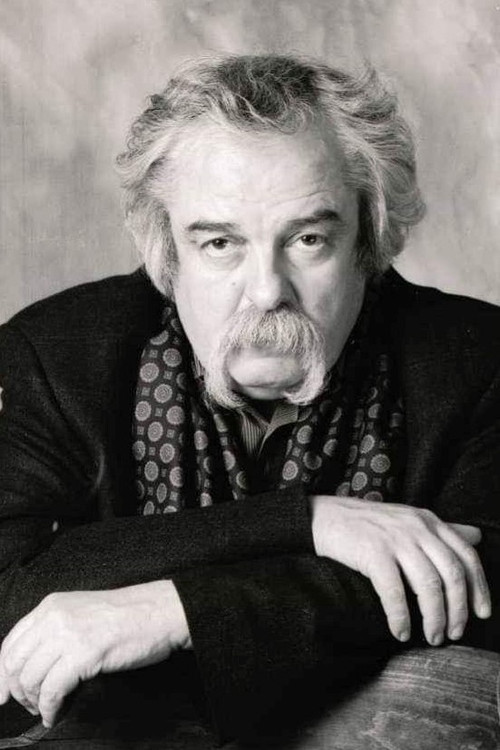 Photo of Savva Kulish