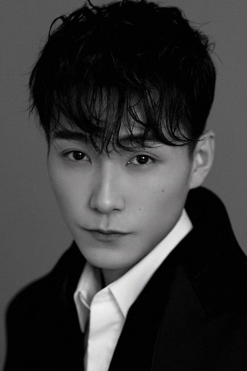 Photo of Chen Zhiwei