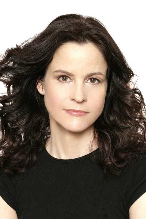 Photo of Ally Sheedy