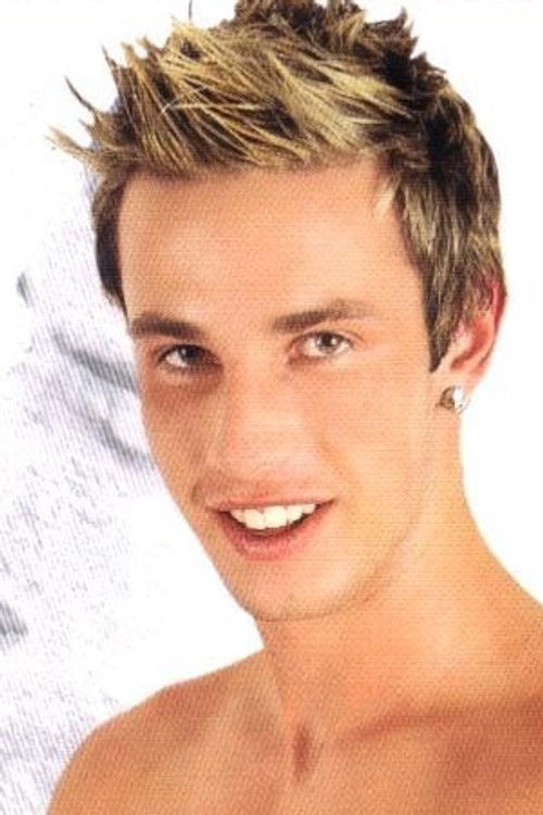 Photo of Carey Lexes