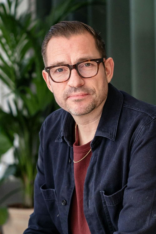 Photo of Adam Duvå Hall