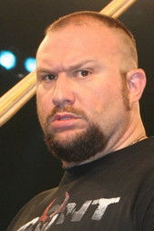 Photo of Mark LoMonaco