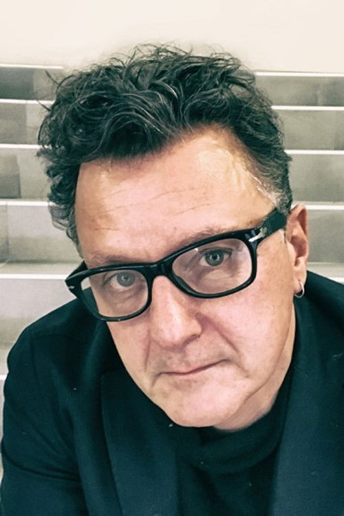 Photo of Valerio Binasco