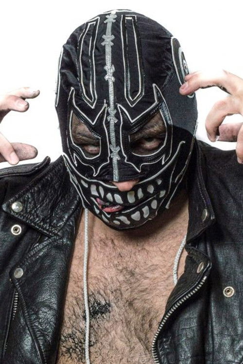 Photo of Nicolas Dansereau