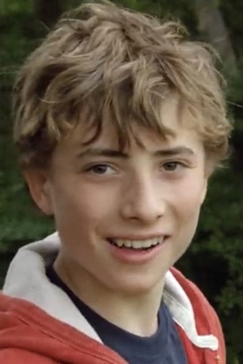 Photo of Bretten Lord