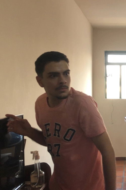 Photo of Raul Menezes