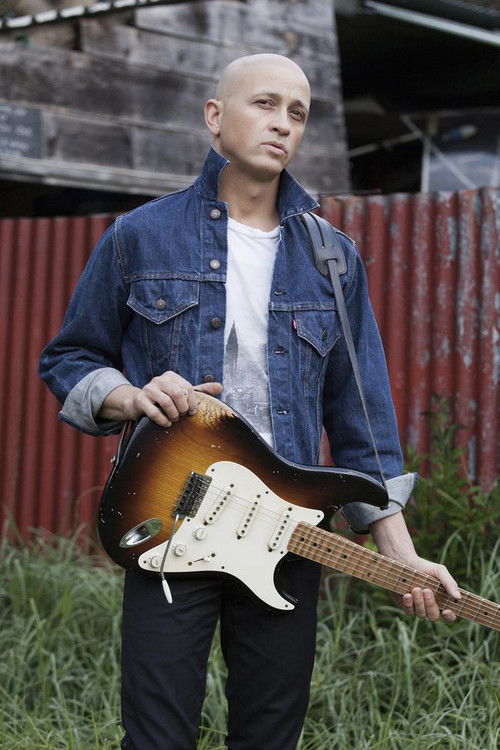 Photo of Mark Lizotte