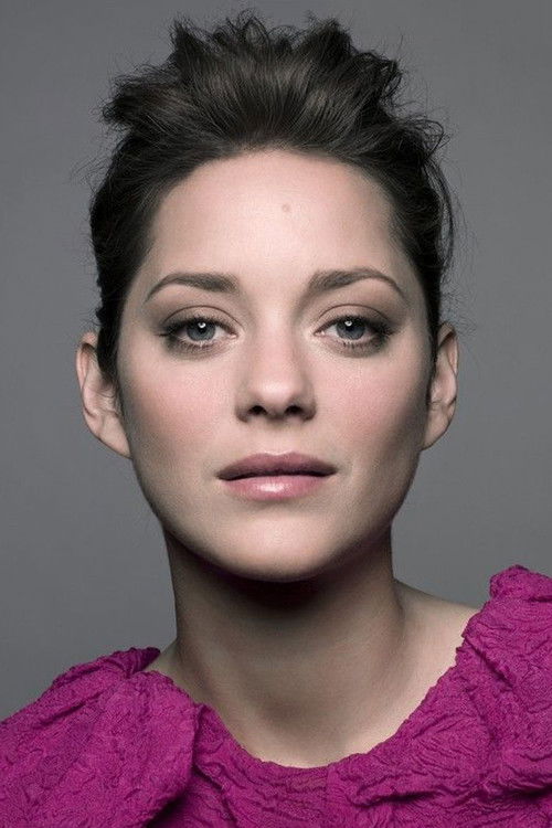 Photo of Marion Cotillard