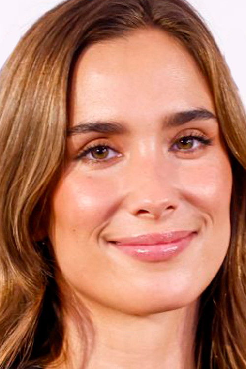 Photo of María Pombo