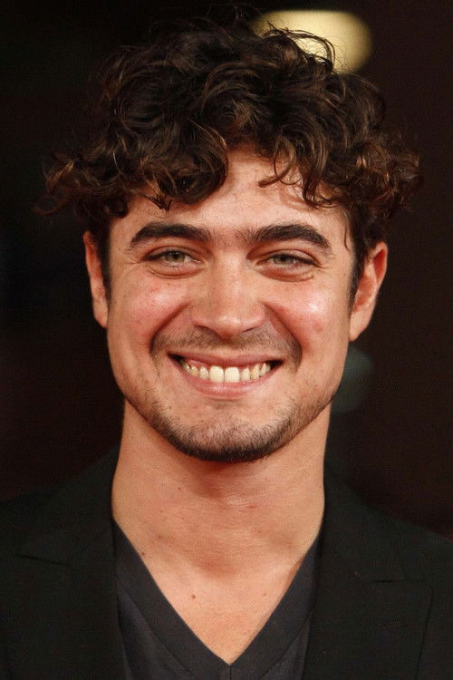 Photo of Riccardo Scamarcio