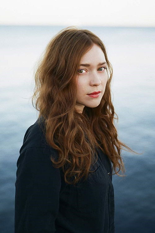 Photo of Sofia Banzhaf