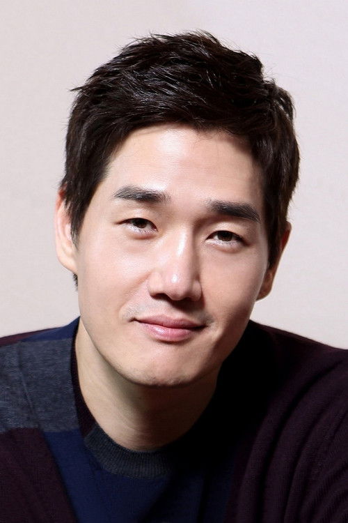 Photo of Yoo Ji-tae