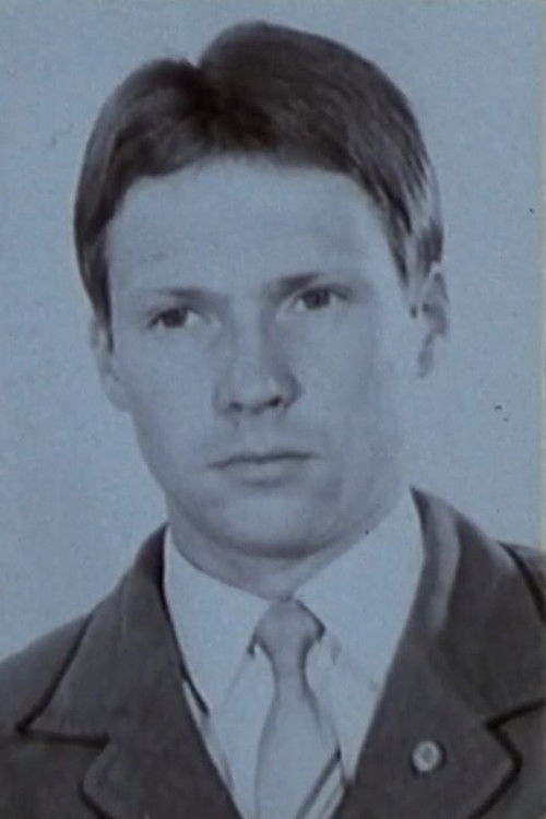 Photo of Jochen Girke