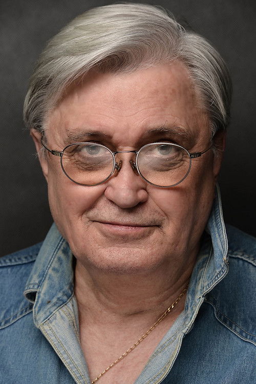 Photo of Vladimir Yakanin