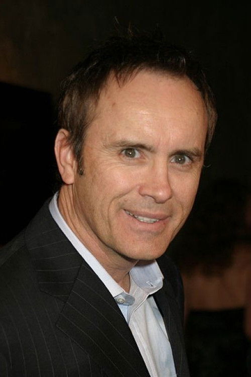 Photo of Jeffrey Combs