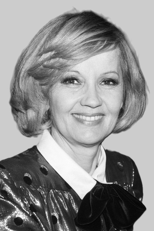 Photo of Liselotte Pulver