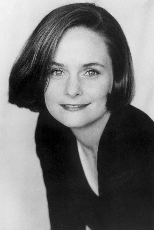 Photo of Barbara Garrick