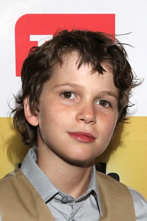 Photo of Gabriel Bateman