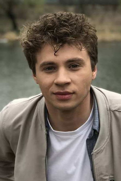 Photo of Yaroslav Shakhtorin