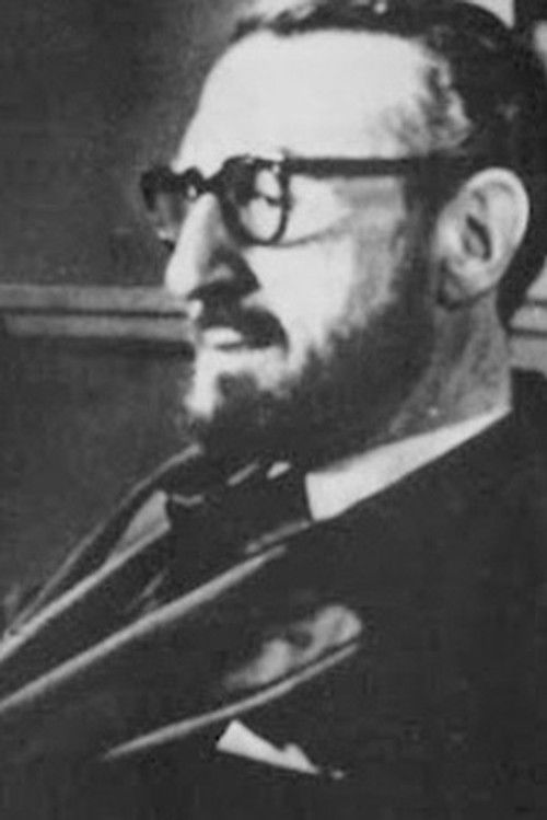 Photo of Mario Soffici