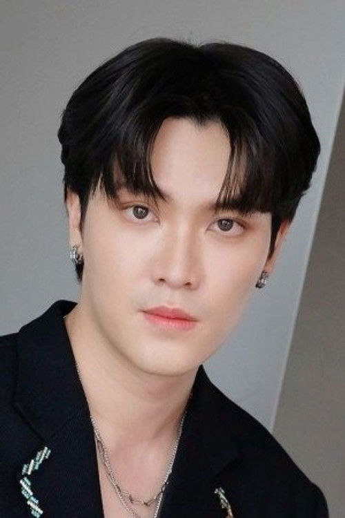 Photo of Chinnaphat Kitichaivaranggoon