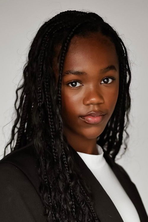 Photo of Brooklynn Pitts