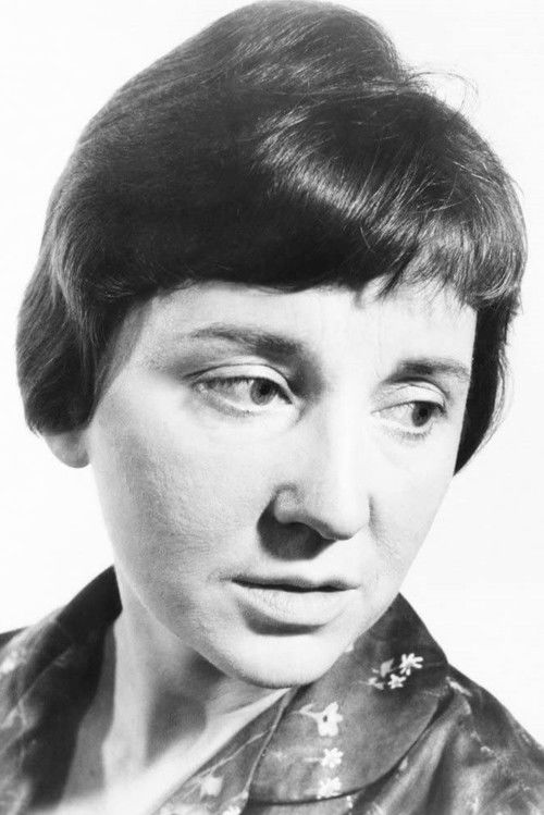 Photo of Vivien Merchant