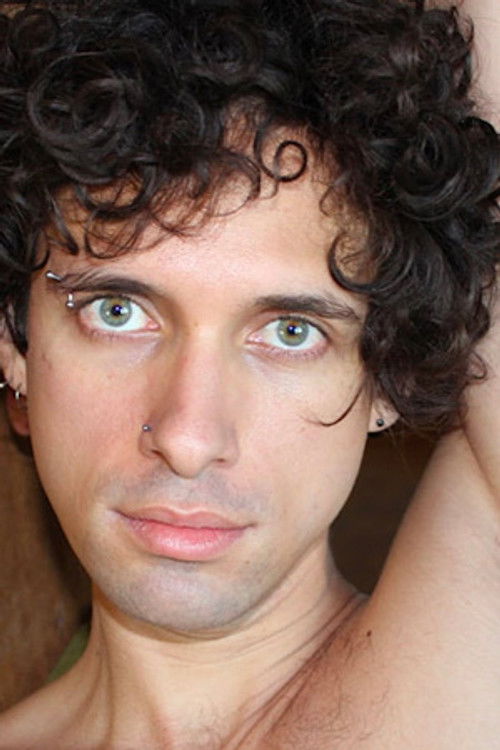 Photo of Spencer Grey