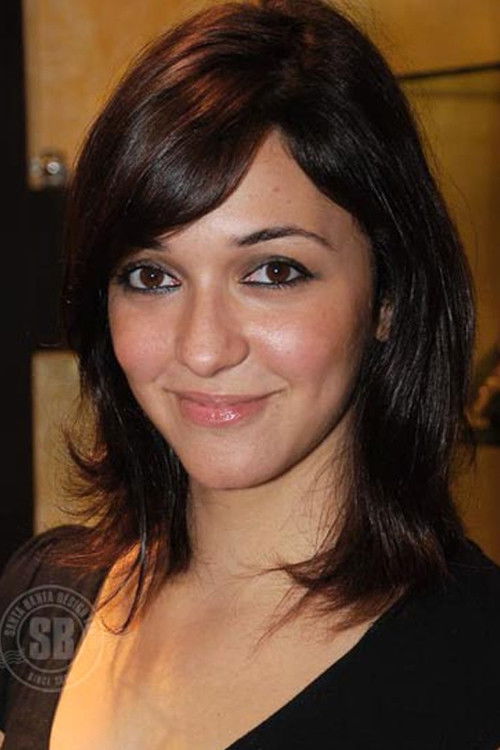 Photo of Nauheed Cyrusi