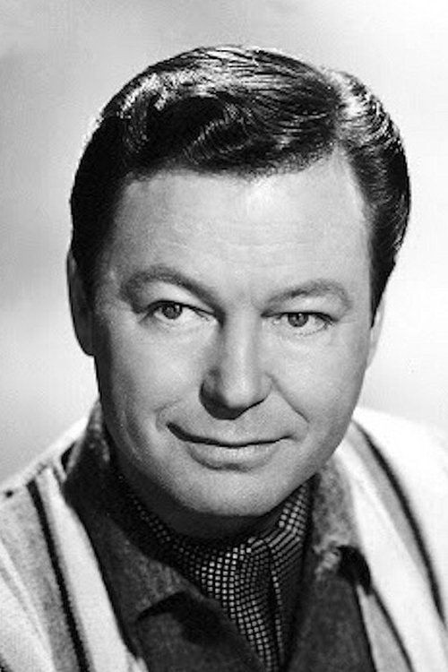 Photo of DeForest Kelley