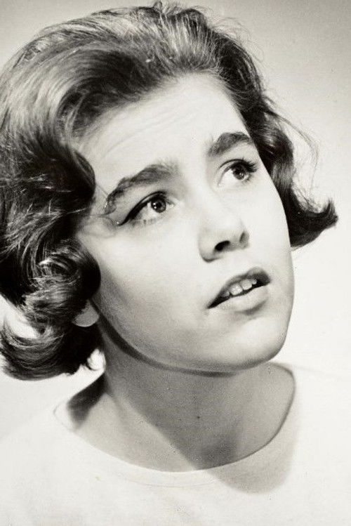 Photo of Katrin Karisma