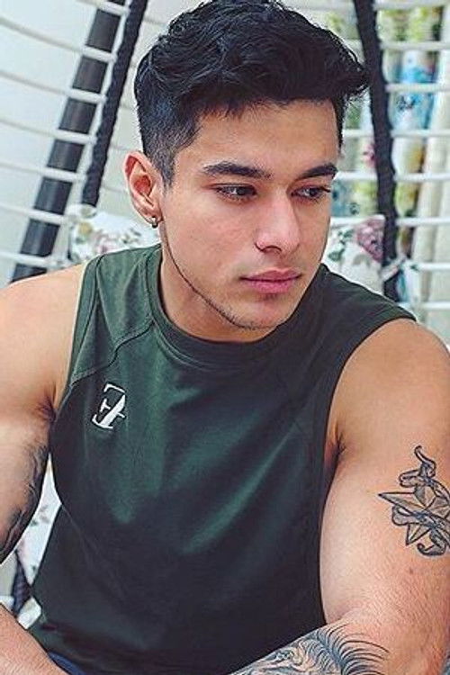 Photo of Pratik Sehajpal