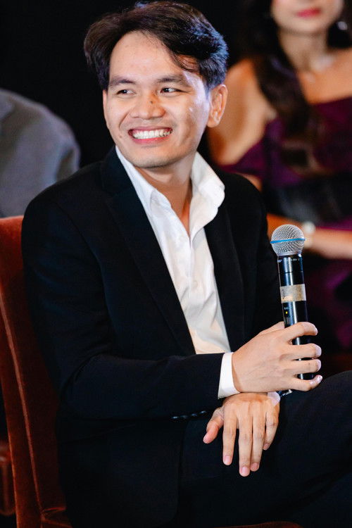 Photo of Bene Dion Rajagukguk