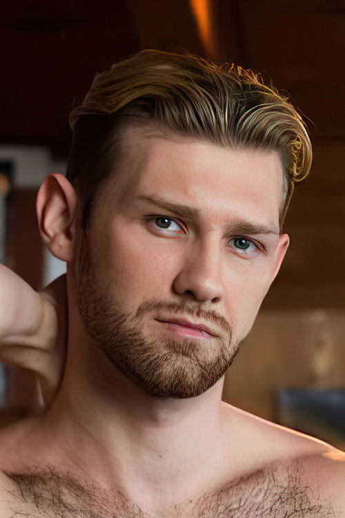 Photo of Jacob Peterson