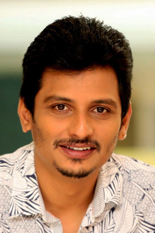 Photo of Jiiva