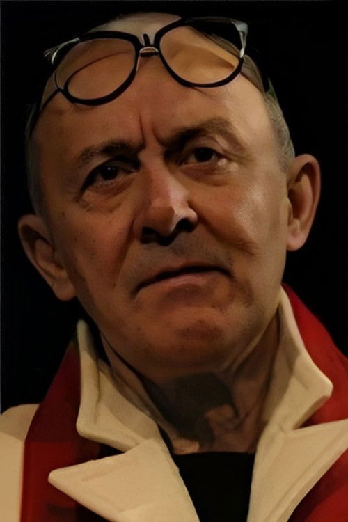 Photo of Arkadiy Volgin