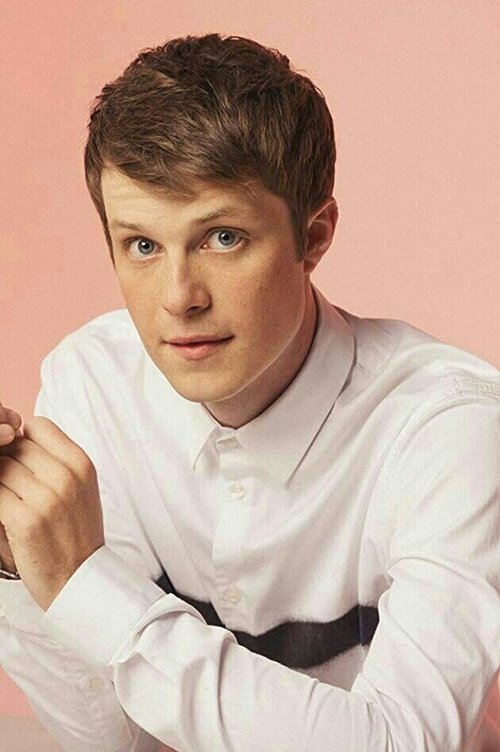 Photo of Tyler Barnhardt