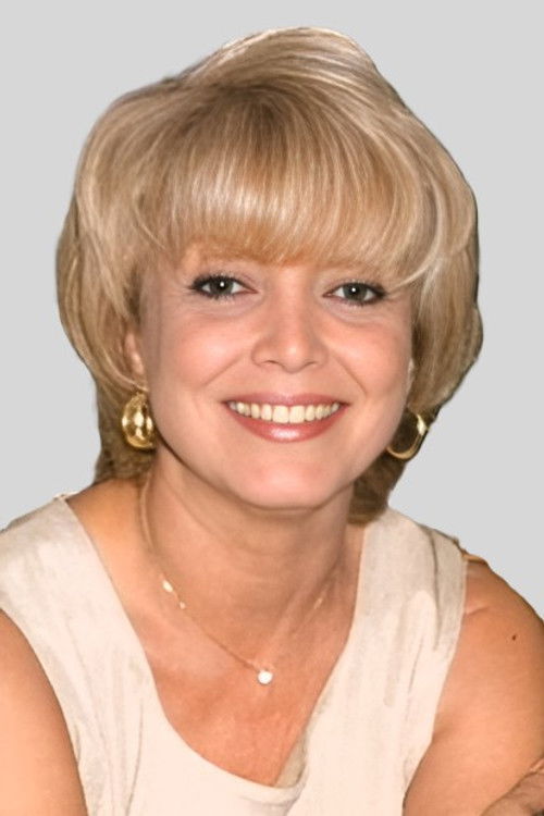 Photo of Mercedes Alonso