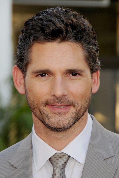 Photo of Eric Bana
