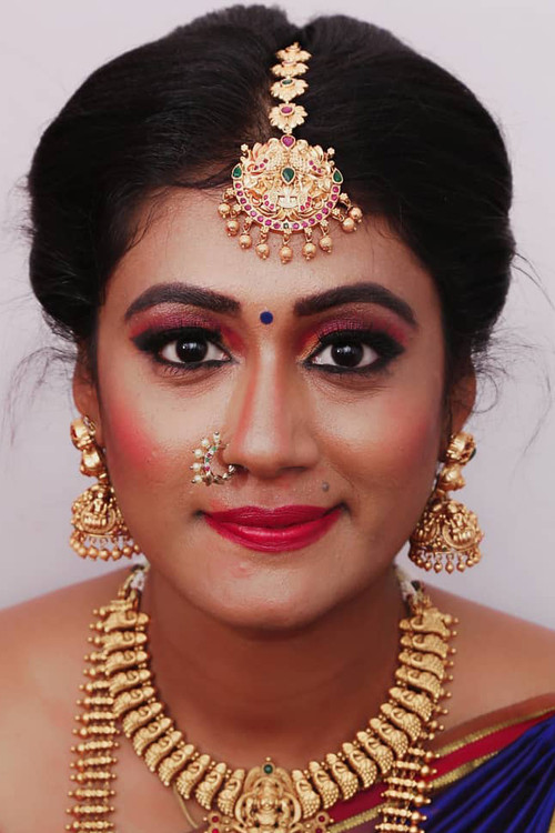 Photo of Janaki Devi