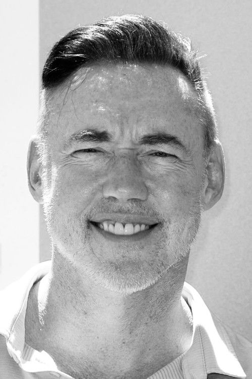 Photo of Kevin Durand