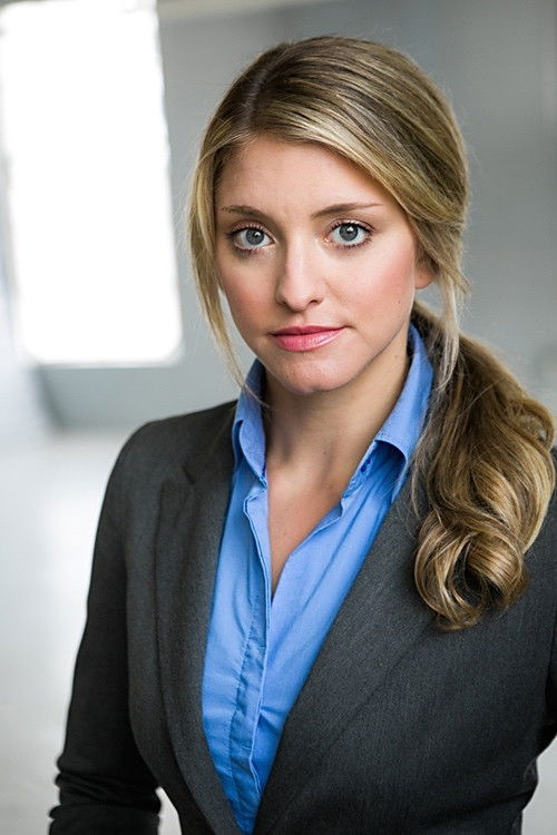 Photo of Geri Courtney-Austein